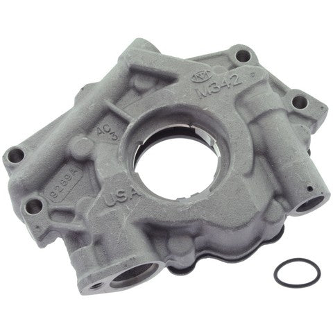 Melling Engine Oil Pump P/N:M342 Fits: Chrysler 300, Chrysler Aspen, Dodge Charger, Dodge Durango, Dodge Magnum, Dodge Ram 1500, Dodge Ram 2500, Dodge Ram 3500, Dodge Ram 4000, Jeep Commander, Jeep Grand Cherokee - Image 1