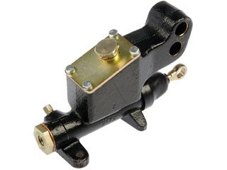 Dorman - First Stop Brake Master Cylinder P/N:M3434 Fits: Chevrolet Bel Air, Chevrolet Fleetline, Chevrolet Fleetmaster, Chevrolet Master 85, Chevrolet Special Deluxe, Chevrolet Styleline Deluxe, Chevrolet Styleline Special, Chevrolet Stylemaster Series - Image 1