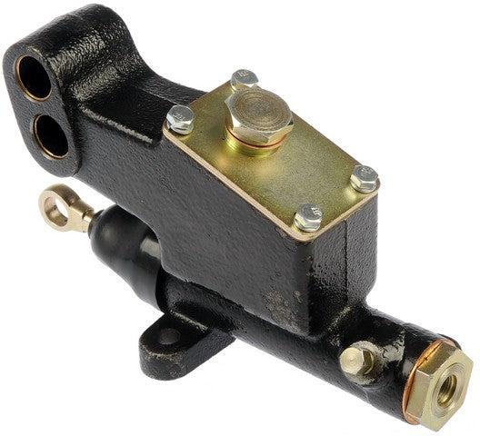 Dorman - First Stop Brake Master Cylinder P/N:M3434 Fits: Chevrolet Bel Air, Chevrolet Fleetline, Chevrolet Fleetmaster, Chevrolet Master 85, Chevrolet Special Deluxe, Chevrolet Styleline Deluxe, Chevrolet Styleline Special, Chevrolet Stylemaster Series - Image 2