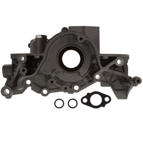 Melling Engine Oil Pump P/N:M344 Fits: Chrysler Sebring 05-01, Dodge Stratus 05-01, Mitsubishi Eclipse 05-00, Mitsubishi Galant 03-99 - Image 1