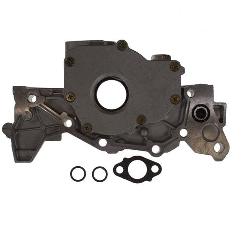 Melling Engine Oil Pump P/N:M344 Fits: Chrysler Sebring 05-01, Dodge Stratus 05-01, Mitsubishi Eclipse 05-00, Mitsubishi Galant 03-99 - Image 2