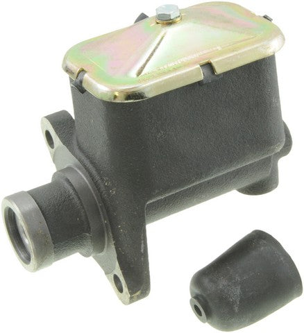 Dorman - First Stop Brake Master Cylinder P/N:M34403 Fits: Chevrolet C10 Panel, Chevrolet C10 Pickup, Chevrolet C20 Pickup, Chevrolet C30 Panel, Chevrolet C30 Pickup, Chevrolet K10 Pickup, Chevrolet K20 Pickup - Image 3