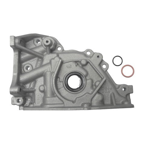 Melling Engine Oil Pump P/N:M346 Fits: Jeep Liberty 05-02, Jeep Tj 06-05, Jeep Tj 2003, Jeep Wrangler 06-03 - Image 1
