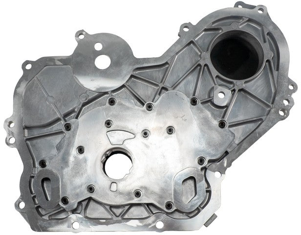 Melling Engine Oil Pump P/N:M349 Fits: Buick Lacrosse, Buick Regal, Buick Verano, Chevrolet Captiva Sport, Chevrolet Cavalier, Chevrolet Classic, Chevrolet Cobalt, Chevrolet Equinox, Chevrolet Hhr, Chevrolet Impala - Image 2