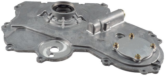 Melling Engine Oil Pump P/N:M349 Fits: Buick Lacrosse, Buick Regal, Buick Verano, Chevrolet Captiva Sport, Chevrolet Cavalier, Chevrolet Classic, Chevrolet Cobalt, Chevrolet Equinox, Chevrolet Hhr, Chevrolet Impala - Image 4