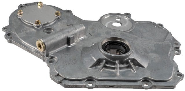 Melling Engine Oil Pump P/N:M349 Fits: Buick Lacrosse, Buick Regal, Buick Verano, Chevrolet Captiva Sport, Chevrolet Cavalier, Chevrolet Classic, Chevrolet Cobalt, Chevrolet Equinox, Chevrolet Hhr, Chevrolet Impala - Image 3