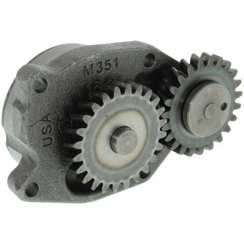 Melling Engine Oil Pump P/N:M351 Fits: Chevrolet P30, Freightliner Century Class, Freightliner Fl80, Freightliner Fld120, Freightliner Fs65, Freightliner M2 106, Freightliner Mb Line, Freightliner Mt35 - Image 1