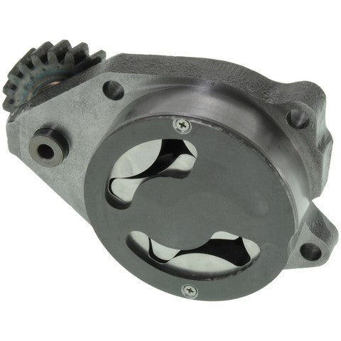 Melling Engine Oil Pump P/N:M351 Fits: Chevrolet P30, Freightliner Century Class, Freightliner Fl80, Freightliner Fld120, Freightliner Fs65, Freightliner M2 106, Freightliner Mb Line, Freightliner Mt35 - Image 2