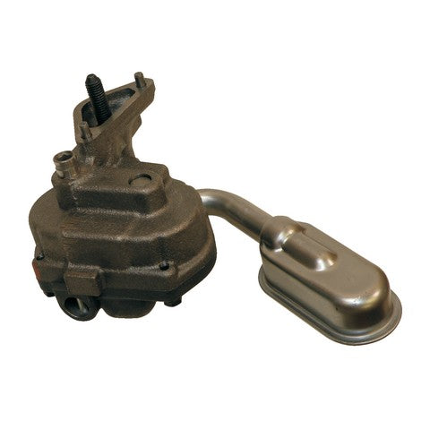 Melling Engine Oil Pump P/N:M354-367S Fits: Buick Lucerne, Buick Terraza, Chevrolet Impala, Chevrolet Malibu, Chevrolet Monte Carlo, Chevrolet Uplander, Pontiac G6, Pontiac Montana, Saturn Aura, Saturn Relay, Saturn Vue - Image 1