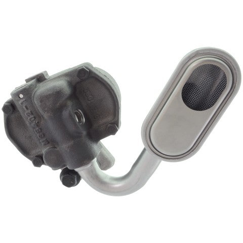 Melling Engine Oil Pump P/N:M354-367S Fits: Buick Lucerne, Buick Terraza, Chevrolet Impala, Chevrolet Malibu, Chevrolet Monte Carlo, Chevrolet Uplander, Pontiac G6, Pontiac Montana, Saturn Aura, Saturn Relay, Saturn Vue - Image 2