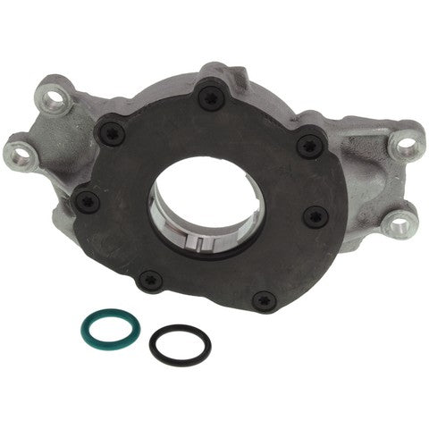 Melling Engine Oil Pump P/N:M355 Fits: Buick Rainier, Chevrolet Impala, Chevrolet Monte Carlo, Chevrolet Trailblazer, Chevrolet Trailblazer Ext, GMC Envoy, GMC Envoy Xl, GMC Envoy Xuv, Isuzu Ascender, Pontiac Grand Prix, Saab 9-7x - Image 2