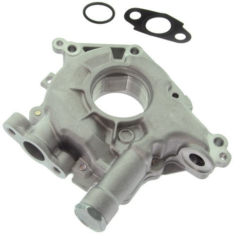 Melling Engine Oil Pump P/N:M356 Fits: Infiniti Fx35, Infiniti G35, Infiniti I35, Infiniti Jx35, Infiniti M35, Infiniti Qx4, Infiniti Qx60, Nissan 350z, Nissan Altima, Nissan Maxima, Nissan Murano, Nissan Pathfinder, Nissan Quest - Image 1