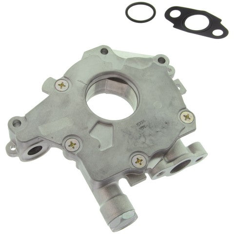 Melling Engine Oil Pump P/N:M356 Fits: Infiniti Fx35, Infiniti G35, Infiniti I35, Infiniti Jx35, Infiniti M35, Infiniti Qx4, Infiniti Qx60, Nissan 350z, Nissan Altima, Nissan Maxima, Nissan Murano, Nissan Pathfinder, Nissan Quest - Image 2