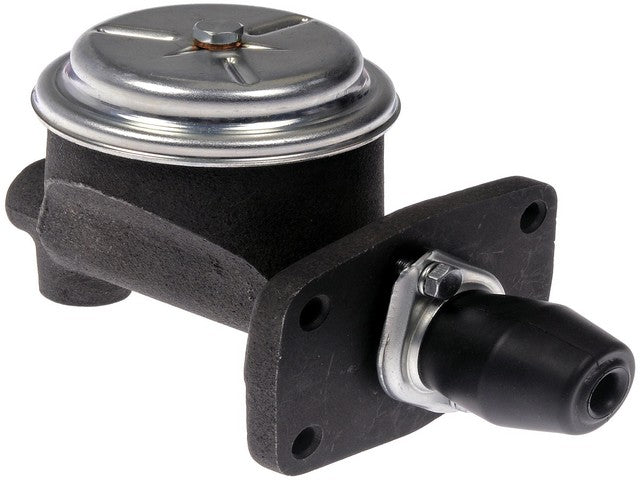 Dorman - First Stop Brake Master Cylinder P/N:M36063 Fits: Chrysler 300, Chrysler Imperial, Chrysler Nassau, Chrysler New Yorker, Chrysler Newport, Chrysler Saratoga, Chrysler St Regis, Chrysler TOWN &amp; COUNTRY, Chrysler Windsor, Desoto Adventurer - Image 2
