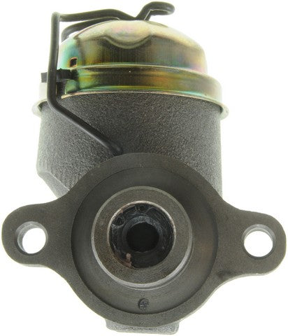 Dorman - First Stop Brake Master Cylinder P/N:M36242 Fits: Chevrolet Bel Air, Chevrolet Biscayne, Chevrolet Caprice, Chevrolet Chevelle, Chevrolet Chevy Ii, Chevrolet Corvette, Chevrolet El Camino, Chevrolet Impala, Chevrolet Malibu, Oldsmobile 98 - Image 2