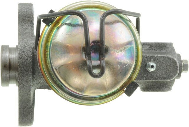Dorman - First Stop Brake Master Cylinder P/N:M36242 Fits: Chevrolet Bel Air, Chevrolet Biscayne, Chevrolet Caprice, Chevrolet Chevelle, Chevrolet Chevy Ii, Chevrolet Corvette, Chevrolet El Camino, Chevrolet Impala, Chevrolet Malibu, Oldsmobile 98 - Image 4