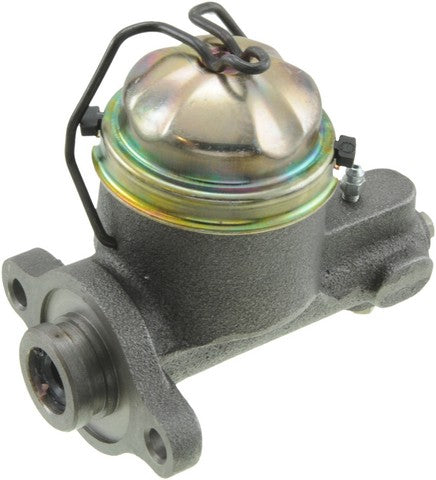 Dorman - First Stop Brake Master Cylinder P/N:M36242 Fits: Chevrolet Bel Air, Chevrolet Biscayne, Chevrolet Caprice, Chevrolet Chevelle, Chevrolet Chevy Ii, Chevrolet Corvette, Chevrolet El Camino, Chevrolet Impala, Chevrolet Malibu, Oldsmobile 98 - Image 3