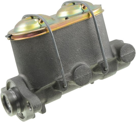 Dorman - First Stop Brake Master Cylinder P/N:M36281 Fits: Cadillac Calais 70-69, Cadillac Deville 70-69, Cadillac Fleetwood 70-69, Chevrolet P10 Van 1974, GMC P15/p1500 Van 1974 - Image 2