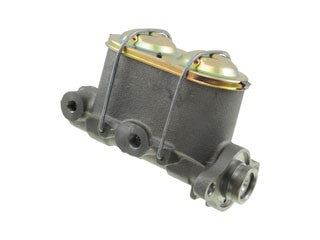 Dorman - First Stop Brake Master Cylinder P/N:M36281 Fits: Cadillac Calais 70-69, Cadillac Deville 70-69, Cadillac Fleetwood 70-69, Chevrolet P10 Van 1974, GMC P15/p1500 Van 1974 - Image 1