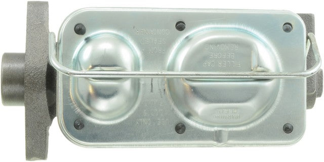 Dorman - First Stop Brake Master Cylinder P/N:M36317 Fits: Buick Apollo 74-73, Chevrolet Nova 74-69, Oldsmobile Omega 74-73, Pontiac Ventura 74-71 - Image 3