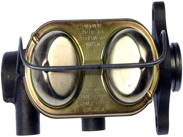 Dorman - First Stop Brake Master Cylinder P/N:M36358 Fits: International 1200c, International 1200d, International 1210, International 1300c, International 1300d, International 1310, International 200, International M1200, International Ma1200 - Image 1