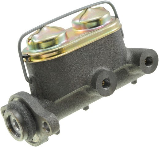 Dorman - First Stop Brake Master Cylinder P/N:M36373 Fits: Cadillac Calais 66-65, Cadillac Deville 66-62, Cadillac Fleetwood 66-65, Cadillac Series 60 Fleetwood 64-62, Cadillac Series 75 Fleetwood 64-62 - Image 3