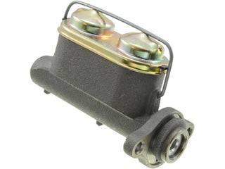 Dorman - First Stop Brake Master Cylinder P/N:M36373 Fits: Cadillac Calais 66-65, Cadillac Deville 66-62, Cadillac Fleetwood 66-65, Cadillac Series 60 Fleetwood 64-62, Cadillac Series 75 Fleetwood 64-62 - Image 1