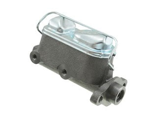 Dorman - First Stop Brake Master Cylinder P/N:M36445 Fits: Ford Granada 80-75, Ford Maverick 77-75, Ford Mustang Ii 78-75, Ford Pinto 80-74, Mercury Bobcat 80-75, Mercury Comet 77-75, Mercury Cougar 1973, Mercury Monarch 80-75 - Image 1