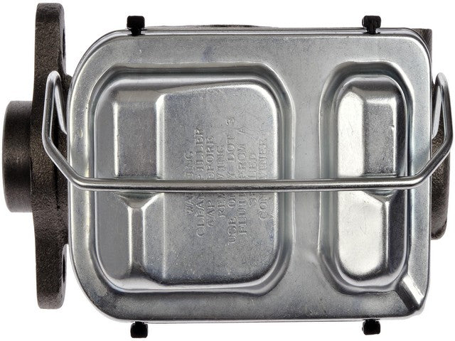 Dorman - First Stop Brake Master Cylinder P/N:M36463 Fits: Dodge W200 78-75, Dodge W300 78-75, International 200 1975 - Image 4