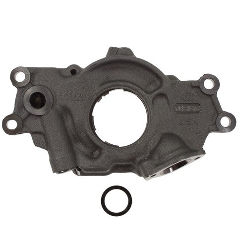 Melling Engine Oil Pump P/N:M365 Fits: Buick Allure, Buick Lacrosse, Buick Rainier, Cadillac Cts, Cadillac Escalade, Cadillac Escalade Esv, Cadillac Escalade Ext, Chevrolet Avalanche, Chevrolet Camaro - Image 1