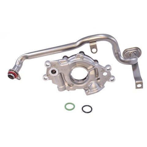 Melling Engine Oil Pump P/N:M365-395S Fits: Cadillac Escalade, Cadillac Escalade Esv, Cadillac Escalade Ext, Chevrolet Avalanche, Chevrolet Express 1500, Chevrolet Silverado 1500, Chevrolet Suburban 1500, Chevrolet Tahoe, GMC Savana 1500 - Image 1