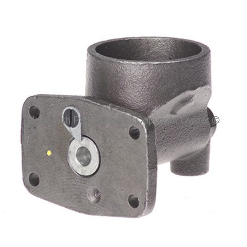 Quality-Built Brake Master Cylinder P/N:M36706 Fits: Chrysler Imperial, Chrysler New Yorker, Chrysler Newport, Chrysler TOWN &amp; COUNTRY, Dodge 880, Dodge A100, Dodge A100 Truck, Dodge Charger, Dodge Coronet, Dodge Dart - Image 1