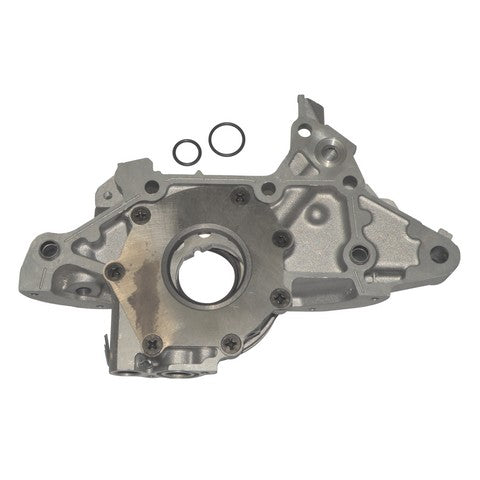 Melling Engine Oil Pump P/N:M370 Fits: Kia Rio 05-01 - Image 2