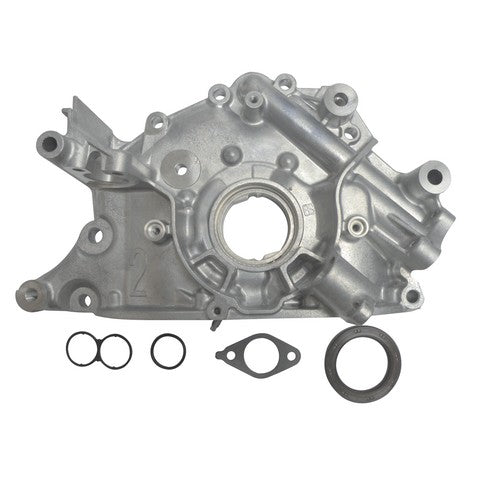 Melling Engine Oil Pump P/N:M371 Fits: Lexus Gx470 04-03, Lexus Lx470 05-98, Toyota 4runner 04-03, Toyota Land Cruiser 05-98, Toyota Sequoia 09-01, Toyota Tundra 09-00 - Image 1