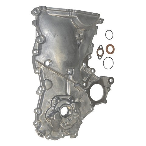 Melling Engine Oil Pump P/N:M377 Fits: Toyota Prius 09-01 - Image 1