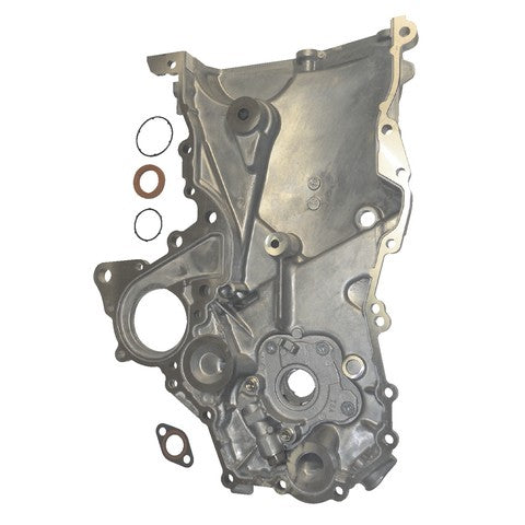 Melling Engine Oil Pump P/N:M377 Fits: Toyota Prius 09-01 - Image 2