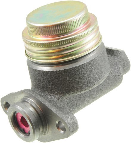 Dorman - First Stop Brake Master Cylinder P/N:M37781 Fits: Ford Bronco 1966, Ford F-100 66-61, Ford F-250 1966, Studebaker 8e5 64-63, Studebaker 8e7 64-63, Studebaker 8e7d 64-63 - Image 2