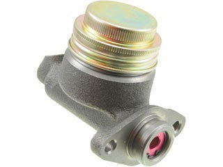 Dorman - First Stop Brake Master Cylinder P/N:M37781 Fits: Ford Bronco 1966, Ford F-100 66-61, Ford F-250 1966, Studebaker 8e5 64-63, Studebaker 8e7 64-63, Studebaker 8e7d 64-63 - Image 1