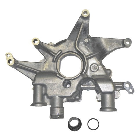 Melling Engine Oil Pump P/N:M379 Fits: Infiniti Qx56 10-04, Nissan Armada 15-05, Nissan Nv2500 17-12, Nissan Nv3500 17-12, Nissan Pathfinder 12-08, Nissan Pathfinder Armada 2004, Nissan Titan 15-04 - Image 1
