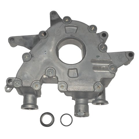 Melling Engine Oil Pump P/N:M379 Fits: Infiniti Qx56 10-04, Nissan Armada 15-05, Nissan Nv2500 17-12, Nissan Nv3500 17-12, Nissan Pathfinder 12-08, Nissan Pathfinder Armada 2004, Nissan Titan 15-04 - Image 2