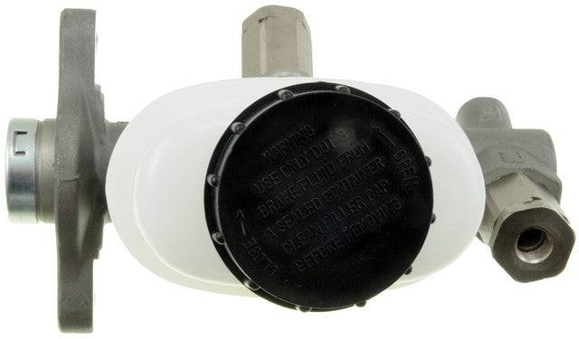 Dorman - First Stop Brake Master Cylinder P/N:M390000 Fits: Nissan Nx 93-91, Nissan Sentra 94-91 - Image 2