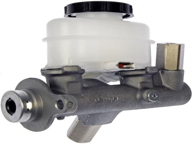 Dorman - First Stop Brake Master Cylinder P/N:M390001 Fits: Nissan Nx 93-91, Nissan Sentra 94-91, Nissan Tsuru 12-94 - Image 3