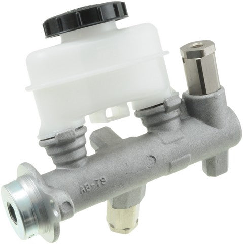 Dorman - First Stop Brake Master Cylinder P/N:M390004 Fits: Nissan Nx 93-91, Nissan Sentra 94-91, Nissan Tsuru 09-94 - Image 4