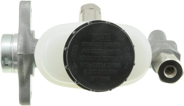 Dorman - First Stop Brake Master Cylinder P/N:M390006 Fits: Nissan Sentra 94-91, Nissan Tsuru 16-94 - Image 3