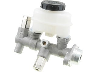 Dorman - First Stop Brake Master Cylinder P/N:M390006 Fits: Nissan Sentra 94-91, Nissan Tsuru 16-94 - Image 1