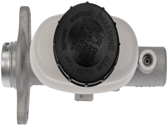 Dorman - First Stop Brake Master Cylinder P/N:M390007 Fits: Infiniti G20 02-99, Infiniti G20 96-91, Nissan Altima 2001 - Image 4