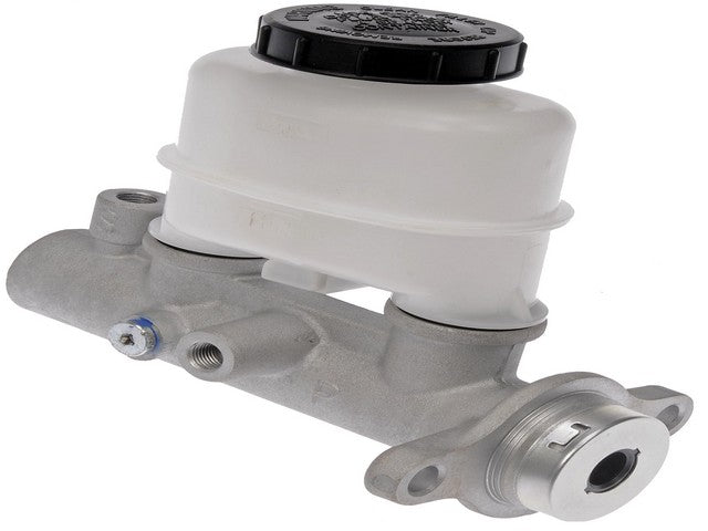 Dorman - First Stop Brake Master Cylinder P/N:M390007 Fits: Infiniti G20 02-99, Infiniti G20 96-91, Nissan Altima 2001 - Image 2