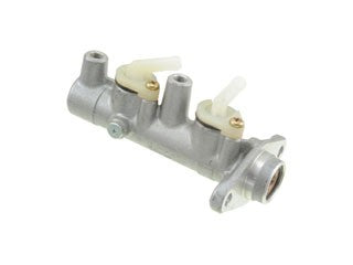 Dorman - First Stop Brake Master Cylinder P/N:M390026 Fits: Dodge Colt 94-93, Eagle Summit 95-93, Eagle Talon 94-91, Mitsubishi Eclipse 92-91, Mitsubishi Galant 1990, Mitsubishi Mirage 1993, Plymouth Colt 94-93, Plymouth Laser 94-91 - Image 1