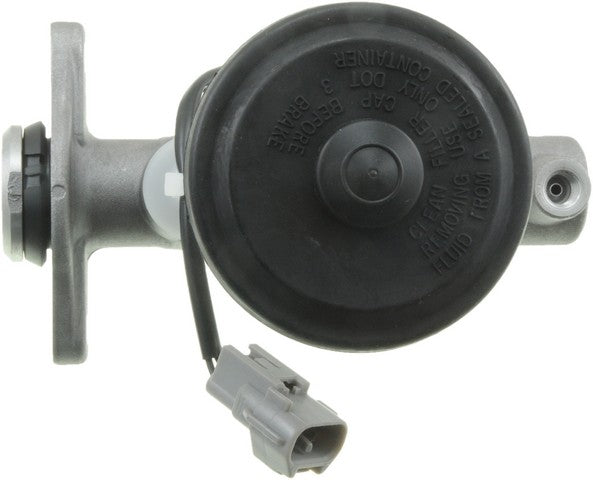 Dorman - First Stop Brake Master Cylinder P/N:M390029 Fits: Toyota Paseo 94-92 - Image 4