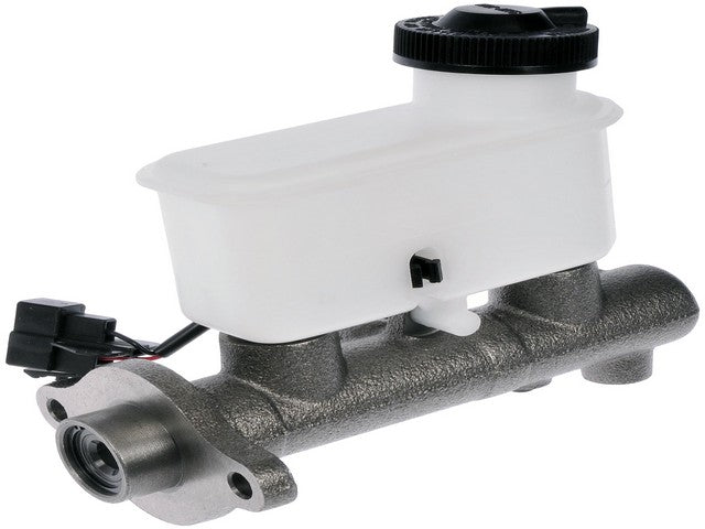 Dorman - First Stop Brake Master Cylinder P/N:M390039 Fits: Mazda Mpv 95-89 - Image 3